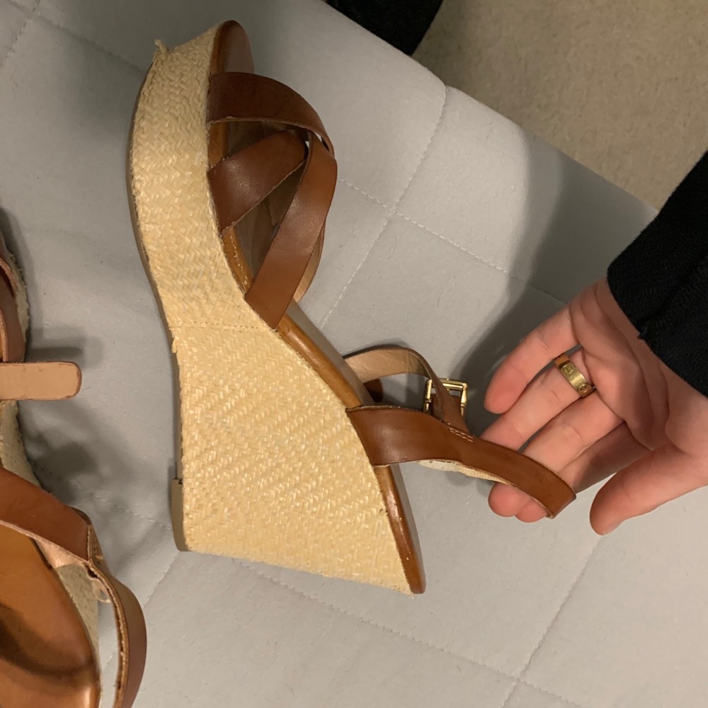 Wedges